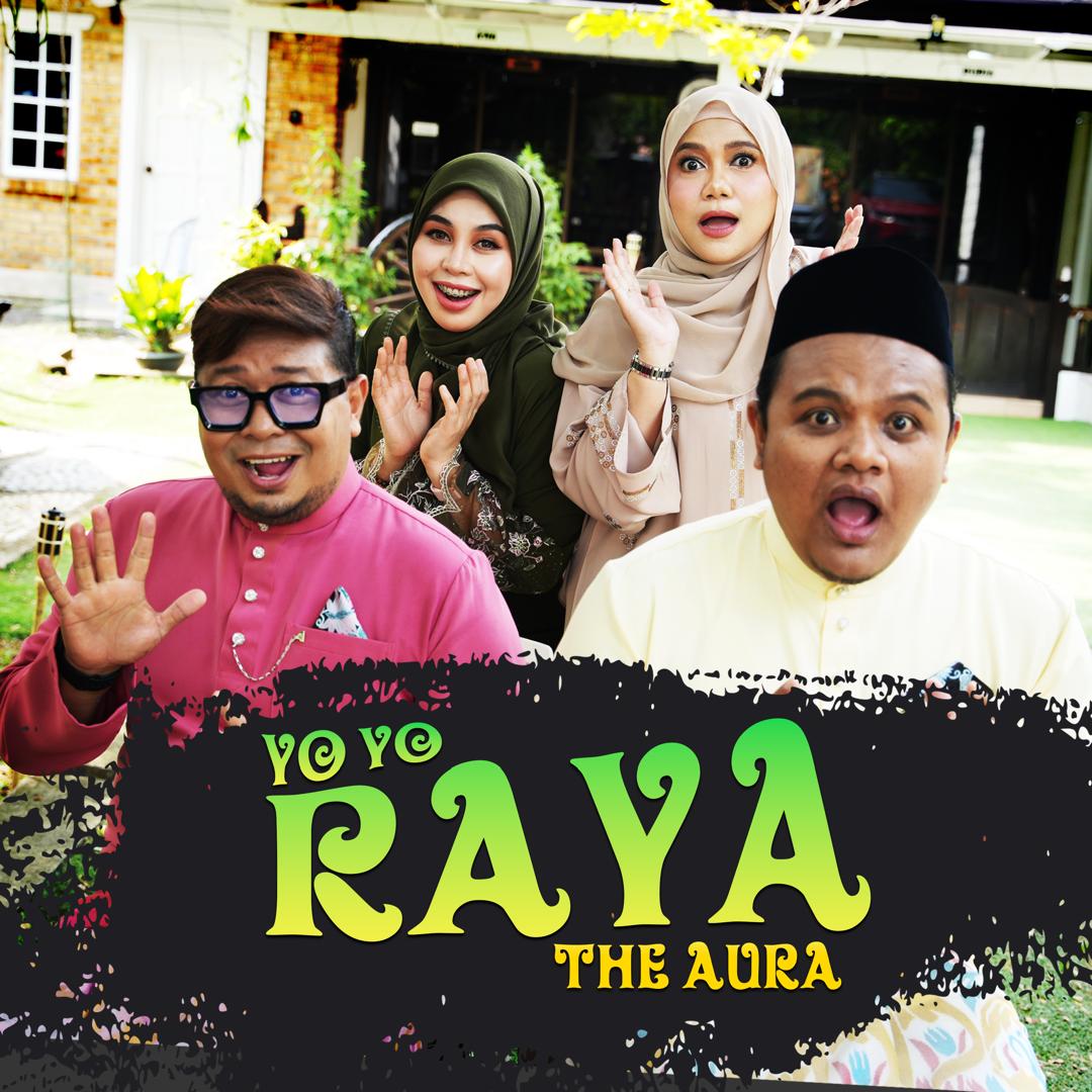 “Yo Yo Raya!” – Menyatukan Tradisi dan Semangat Hari Raya