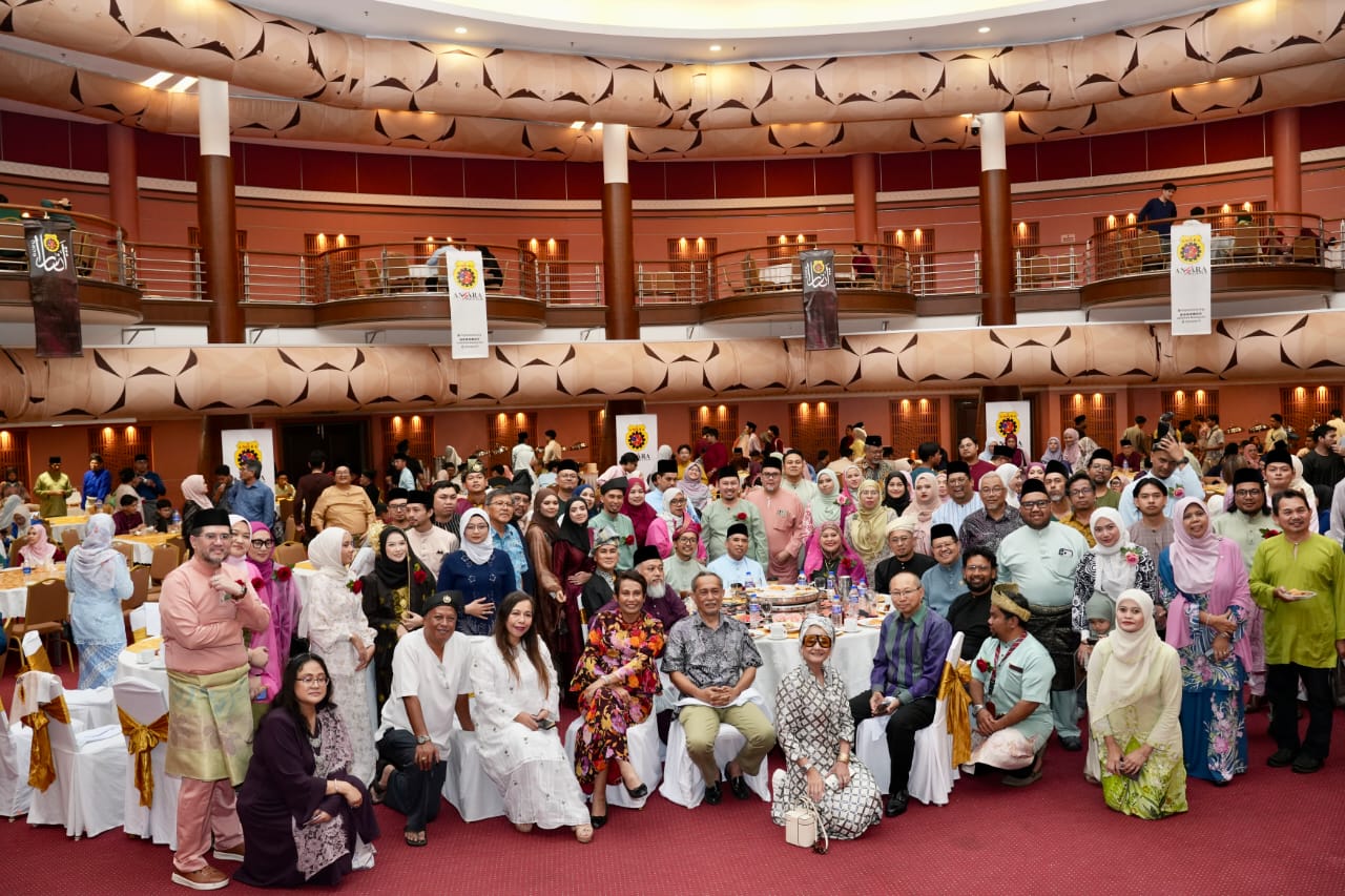 Mega Raya ANSARA 2026: Platform Memperkasa Ekosistem Alumni MRSM ke Arah Pembangunan Negara