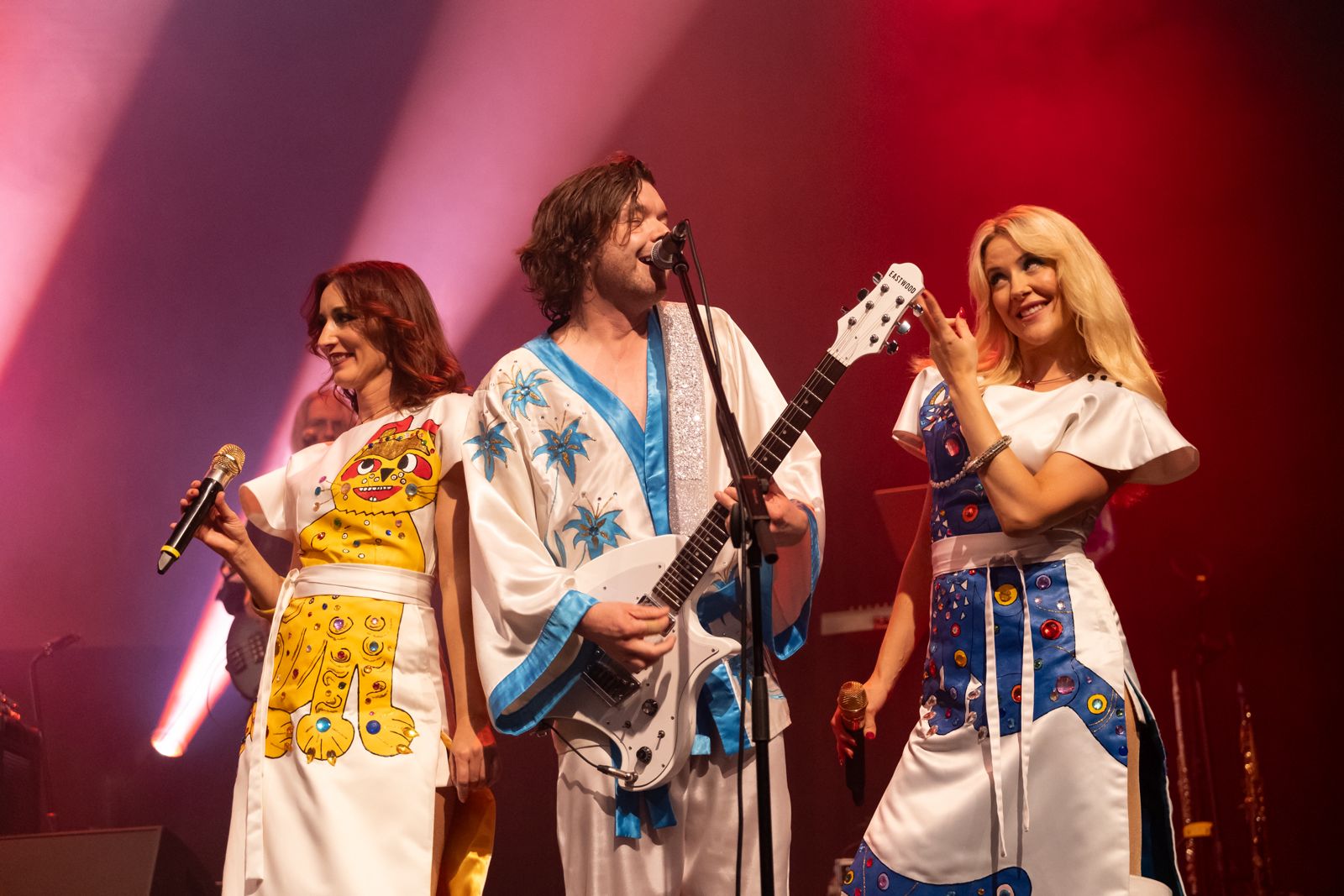 Bjorn Again: World-Renowned ABBA Tribute Show Makes Its Highly Anticipated KL Debut!