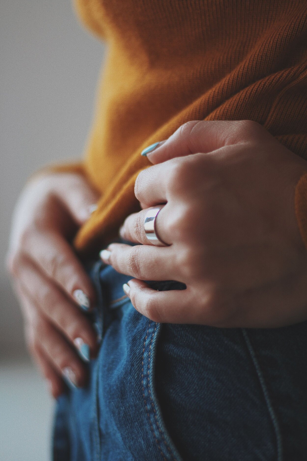 Menstruation Is Natural — Period Poverty Shouldn’t Be