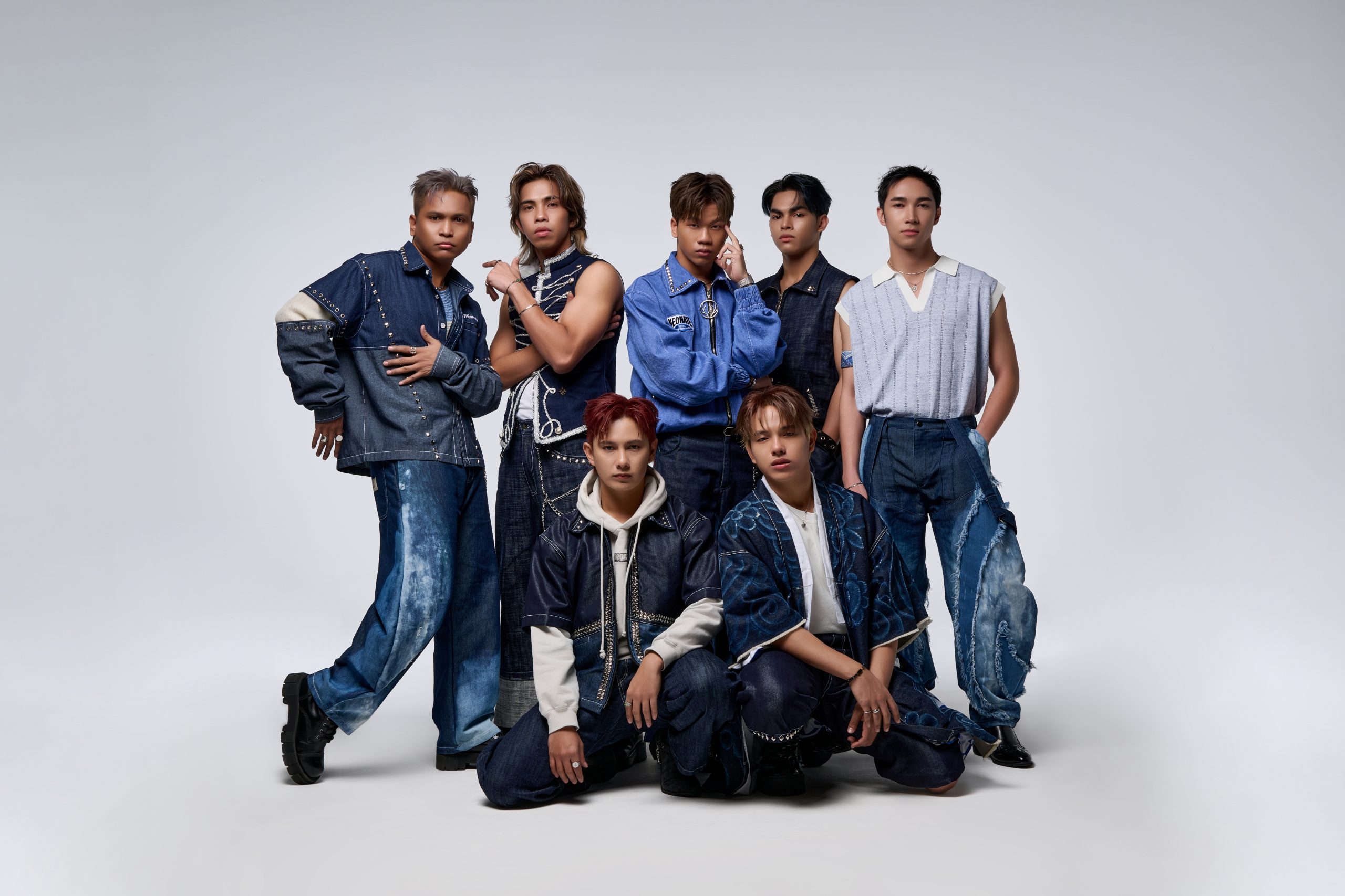ALPHA Bukti Kehebatan, Tembus Pencalonan Music Awards Japan 2026