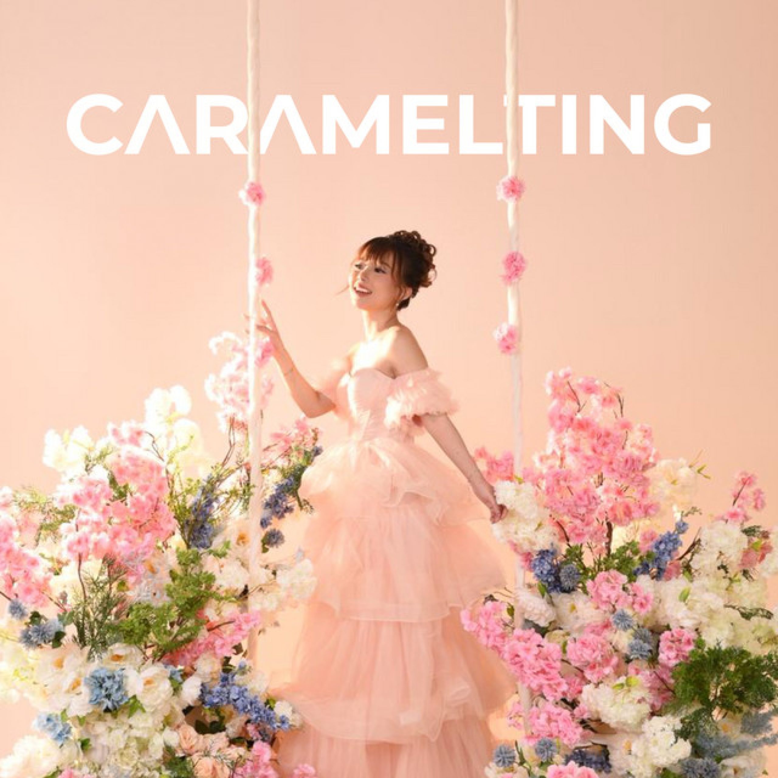‘Caramelting’: Sebuah Manuskrip Muzik Cece Caramel Tentang Pencarian Jati Diri