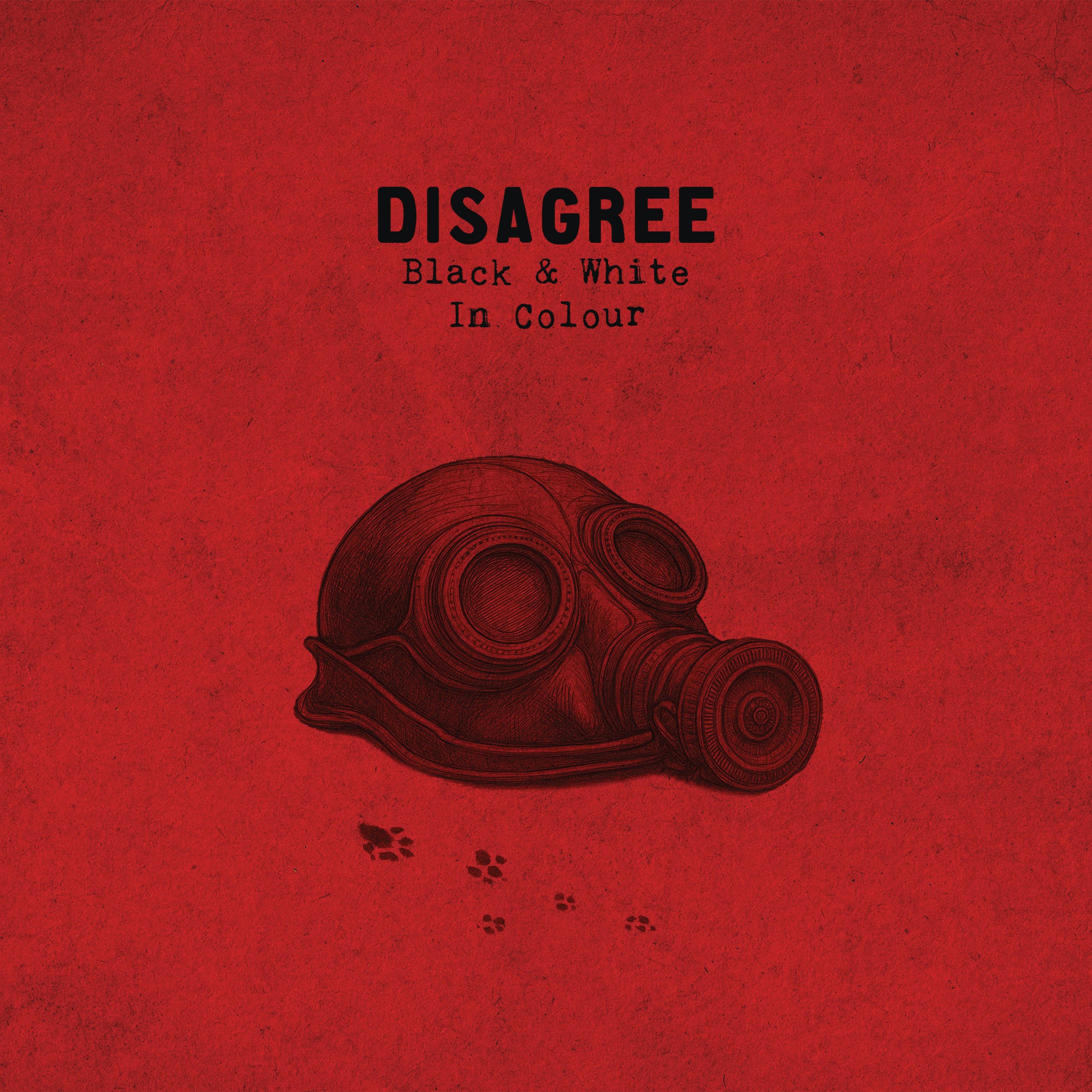 Disagree Kembali Selepas Lebih Sedekad, Lancar Single “Let’s Do It All Again”