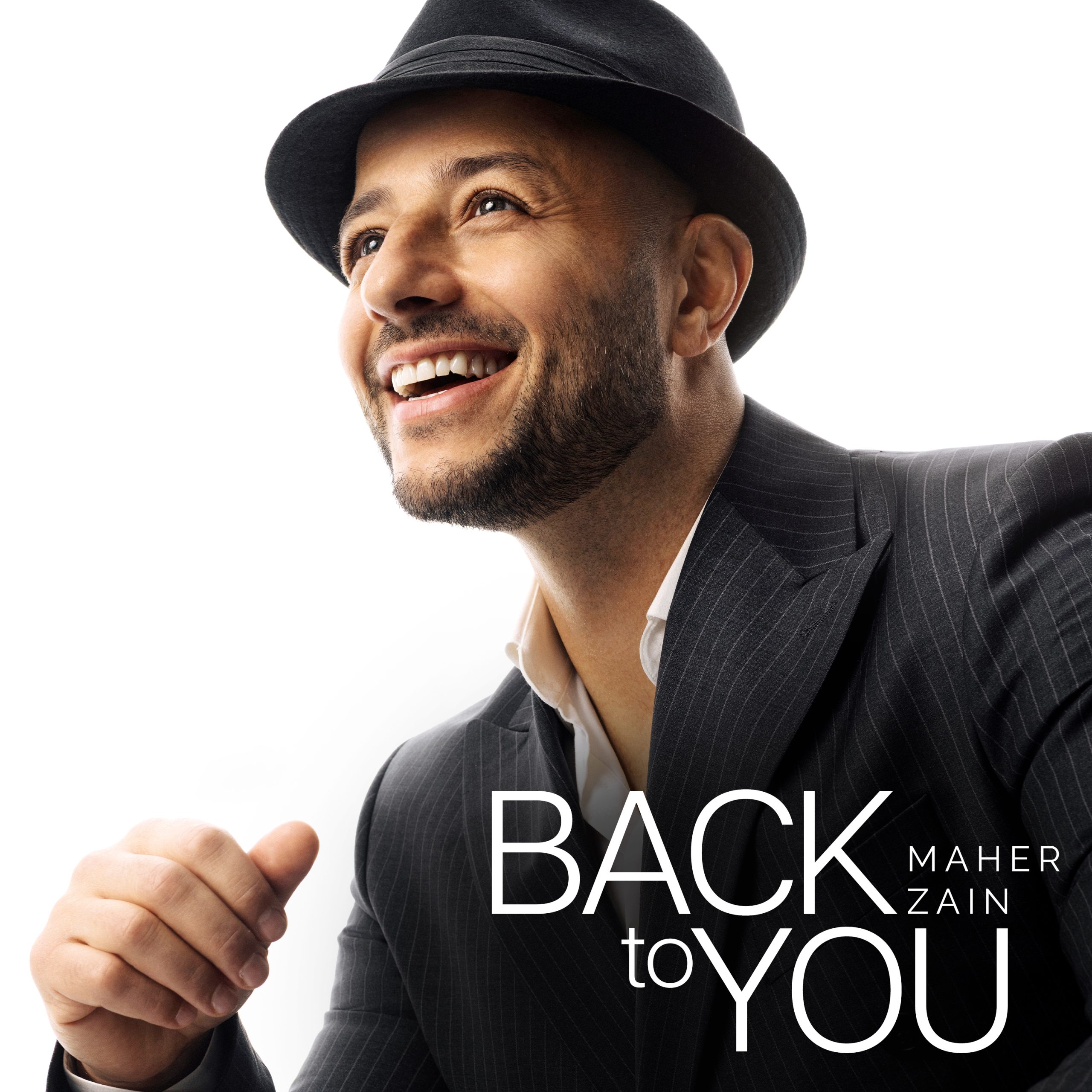 ‘Back To You’ Jadi Bukti Evolusi Muzik Maher Zain Selepas 10 Tahun Menyepi