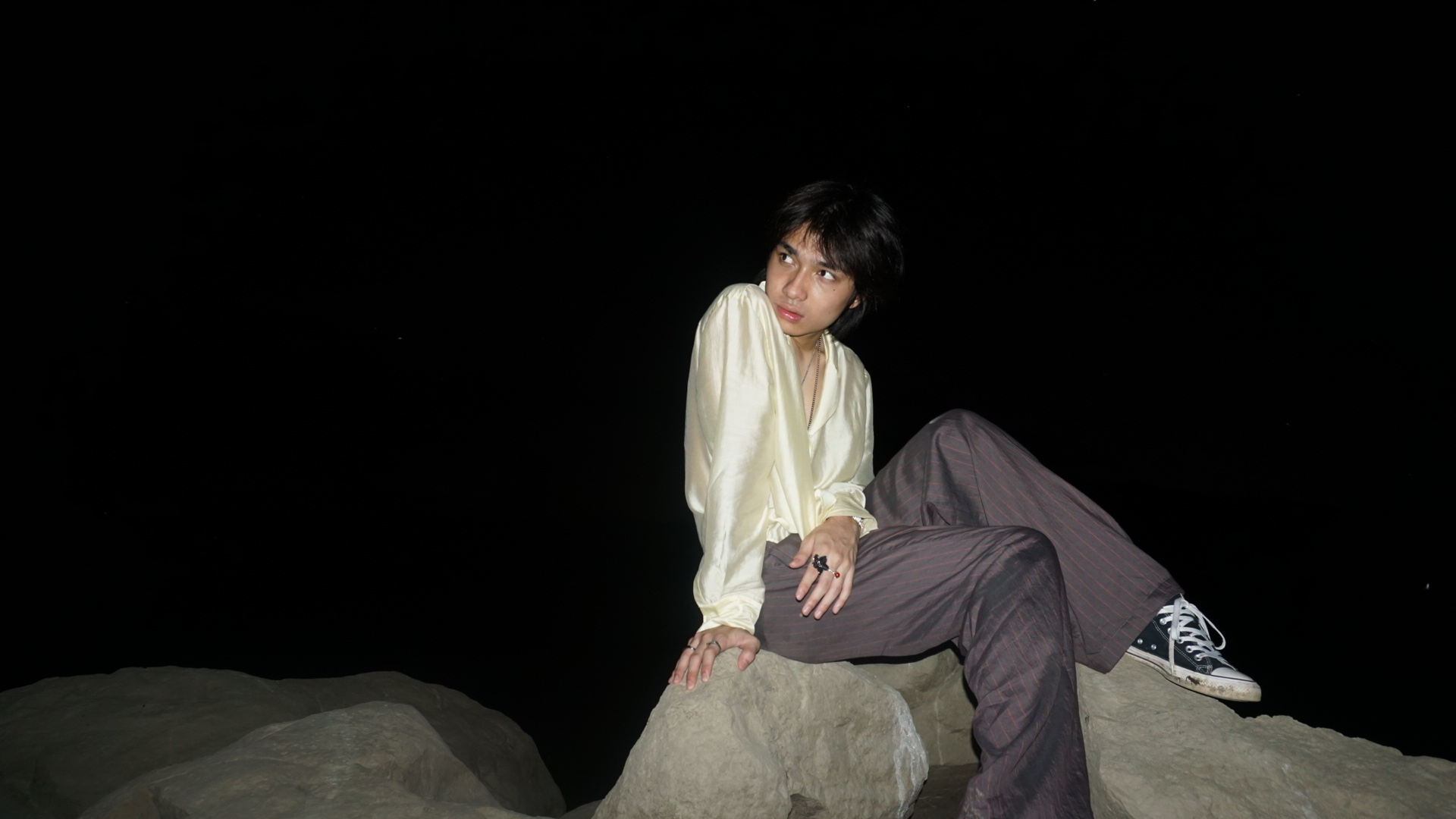 Weda Mauve Kembali Menyentuh Emosi Peminat Lewat Pelancaran Single “WHAT U WANT”