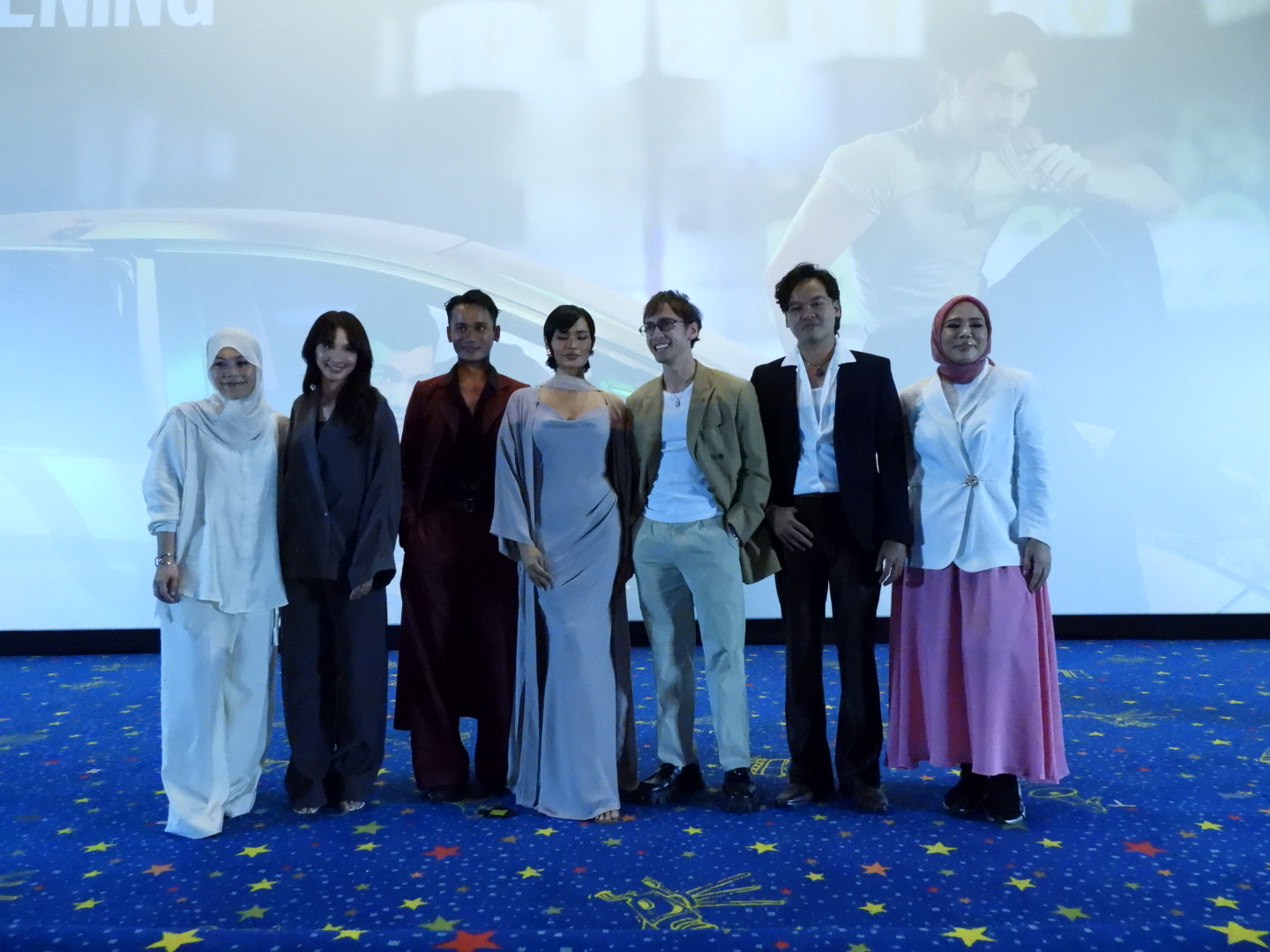 ‘Kata Hati’: Modern Romance Meets the Price of Fame in New Malaysian Film