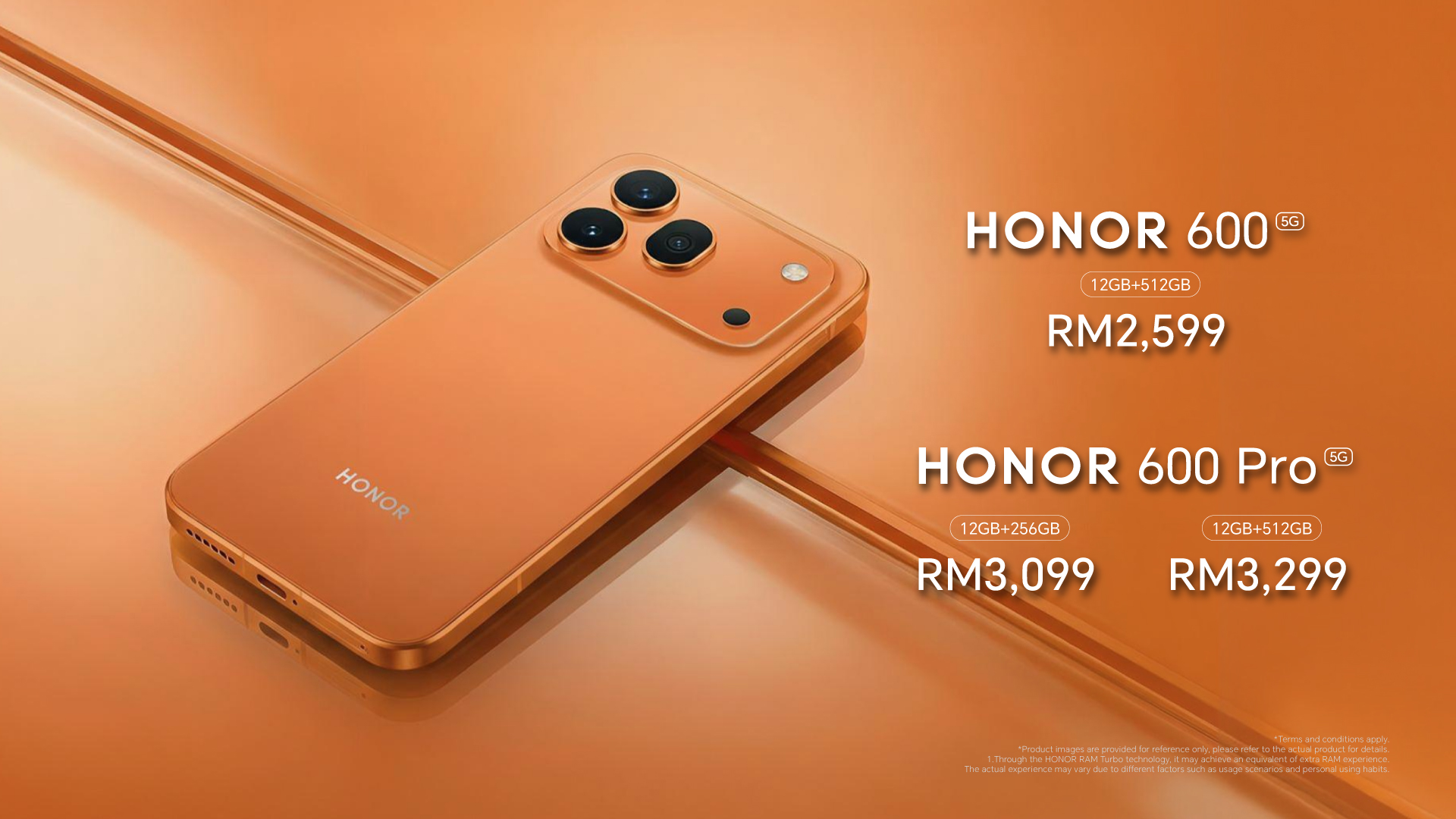 HONOR 600 Series Hits Malaysia: Flagship Launch Triggers Retail Chaos ...