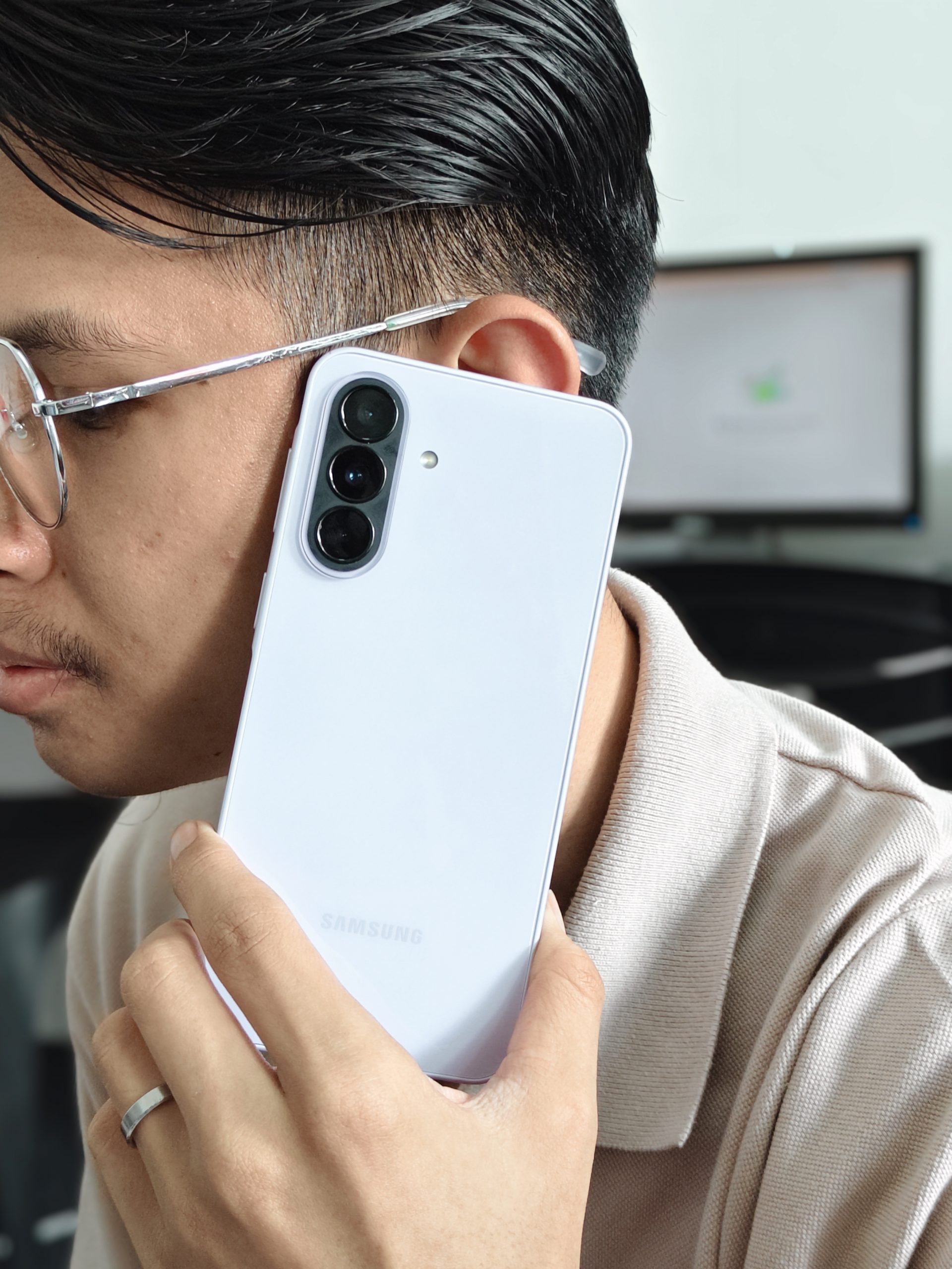 Samsung Galaxy A37 5G Hadir Dengan Prestasi Lebih Pantas Untuk Pengguna Generasi Baharu