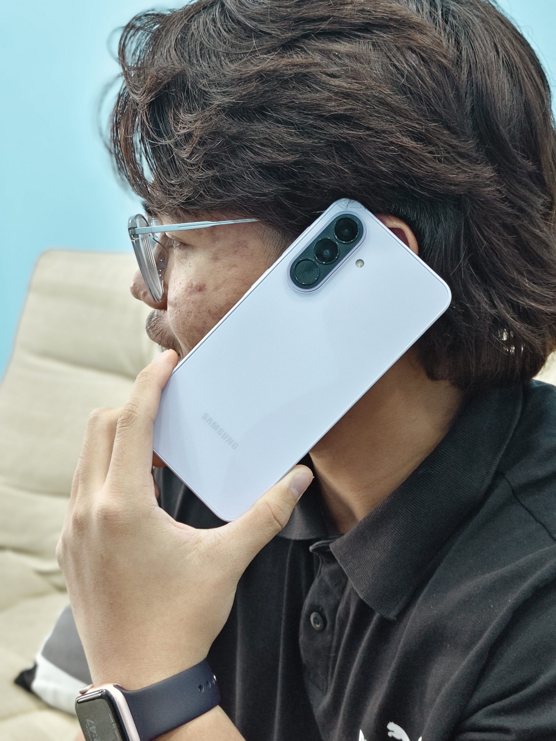 Samsung Galaxy A37 5G: Double Storage, Half the Compromise