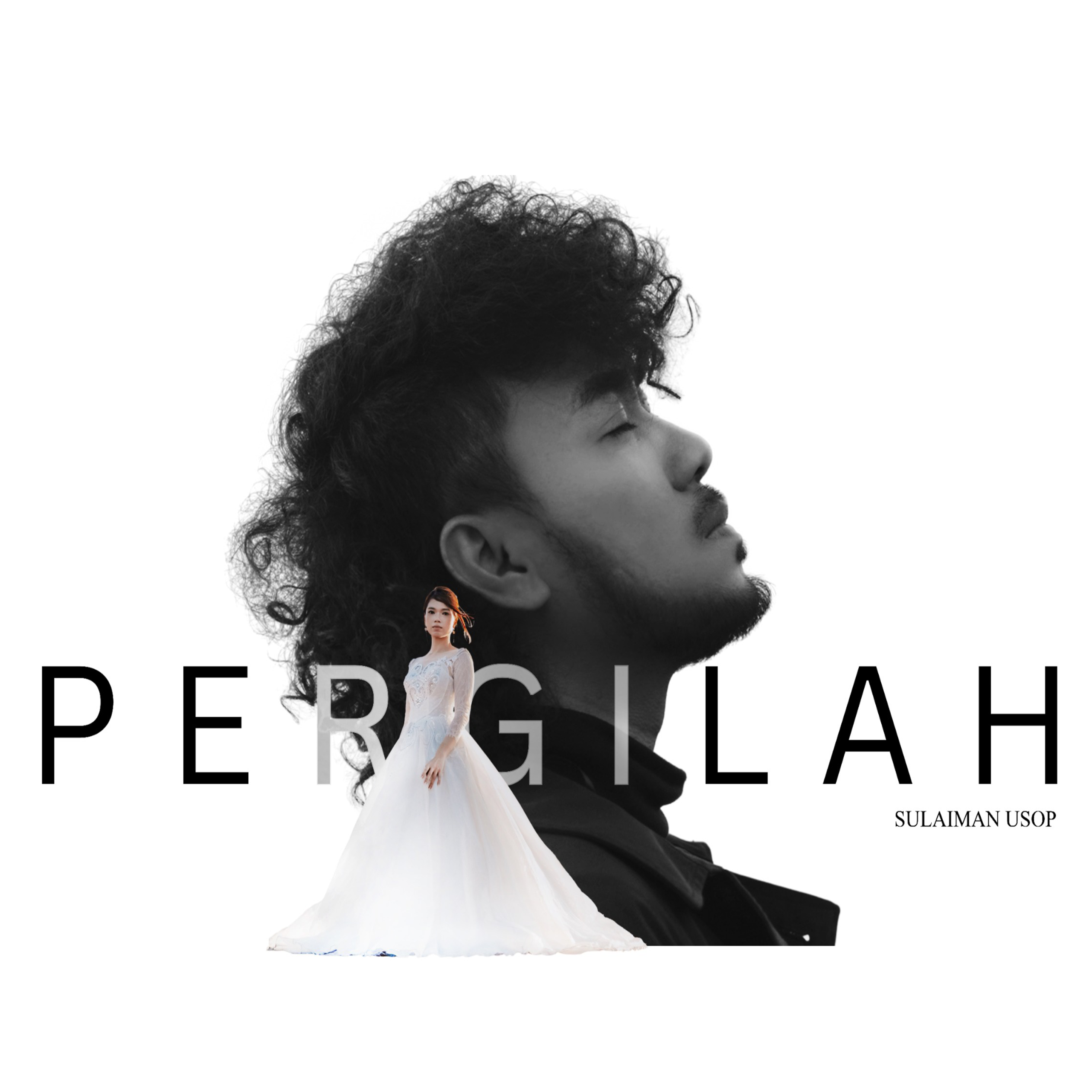 Evolusi Muzik Sulaiman Usop: Single “Pergilah” Bukti Kehebatan Vokal Dalam Karya Terbaharu