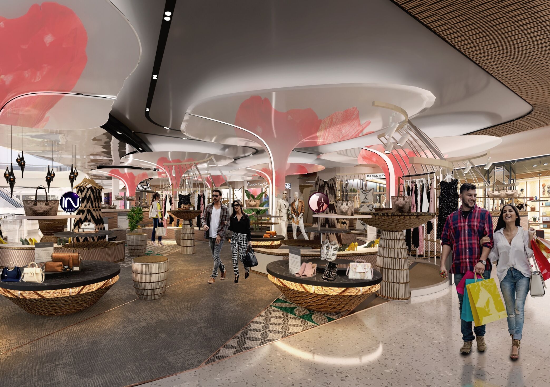 August Debut: 118 Mall Ready to Transform KL’s Shopping Landscape