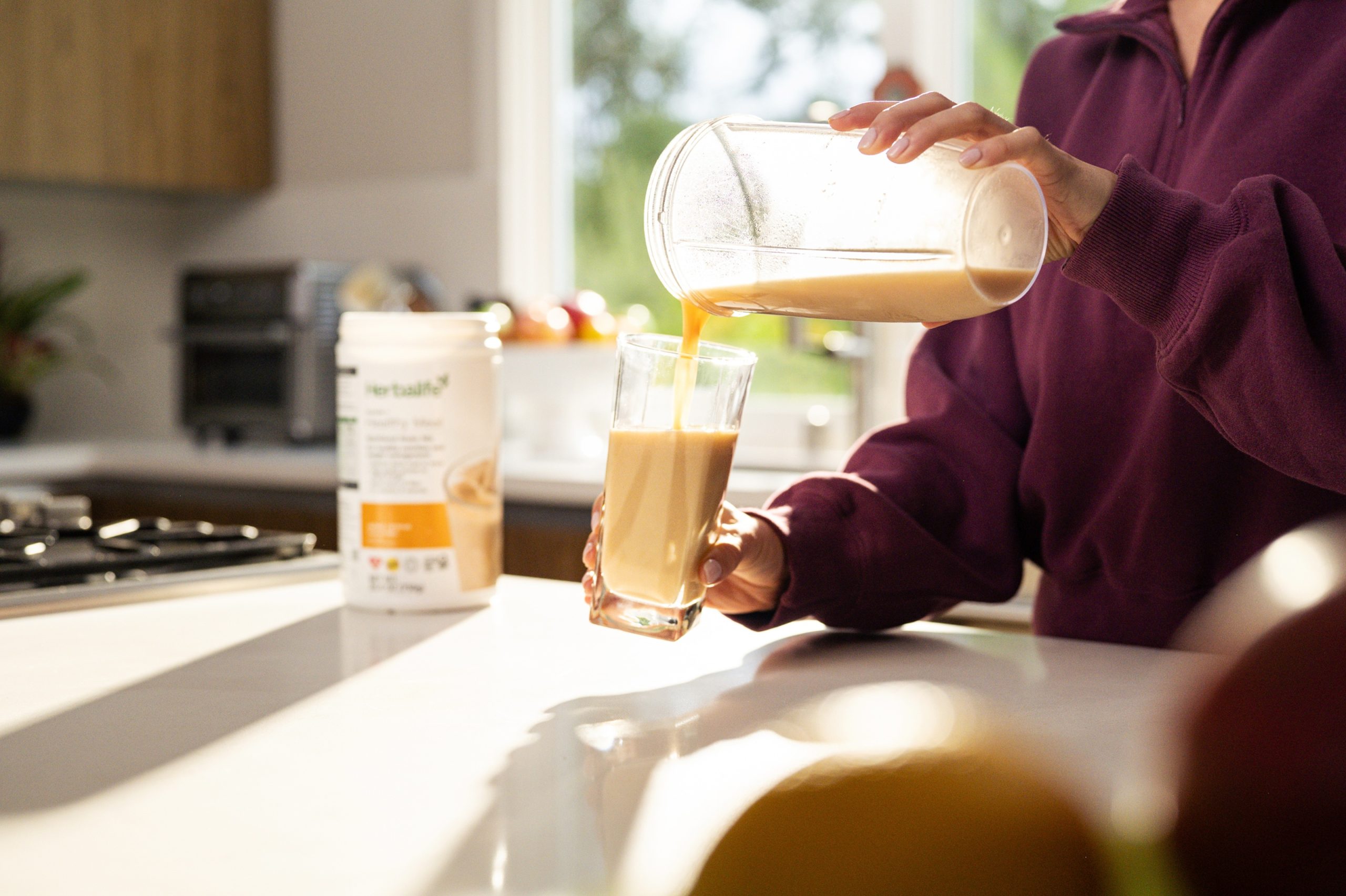 The Essential Role of Protein in Daily Strength, Energy and Recovery