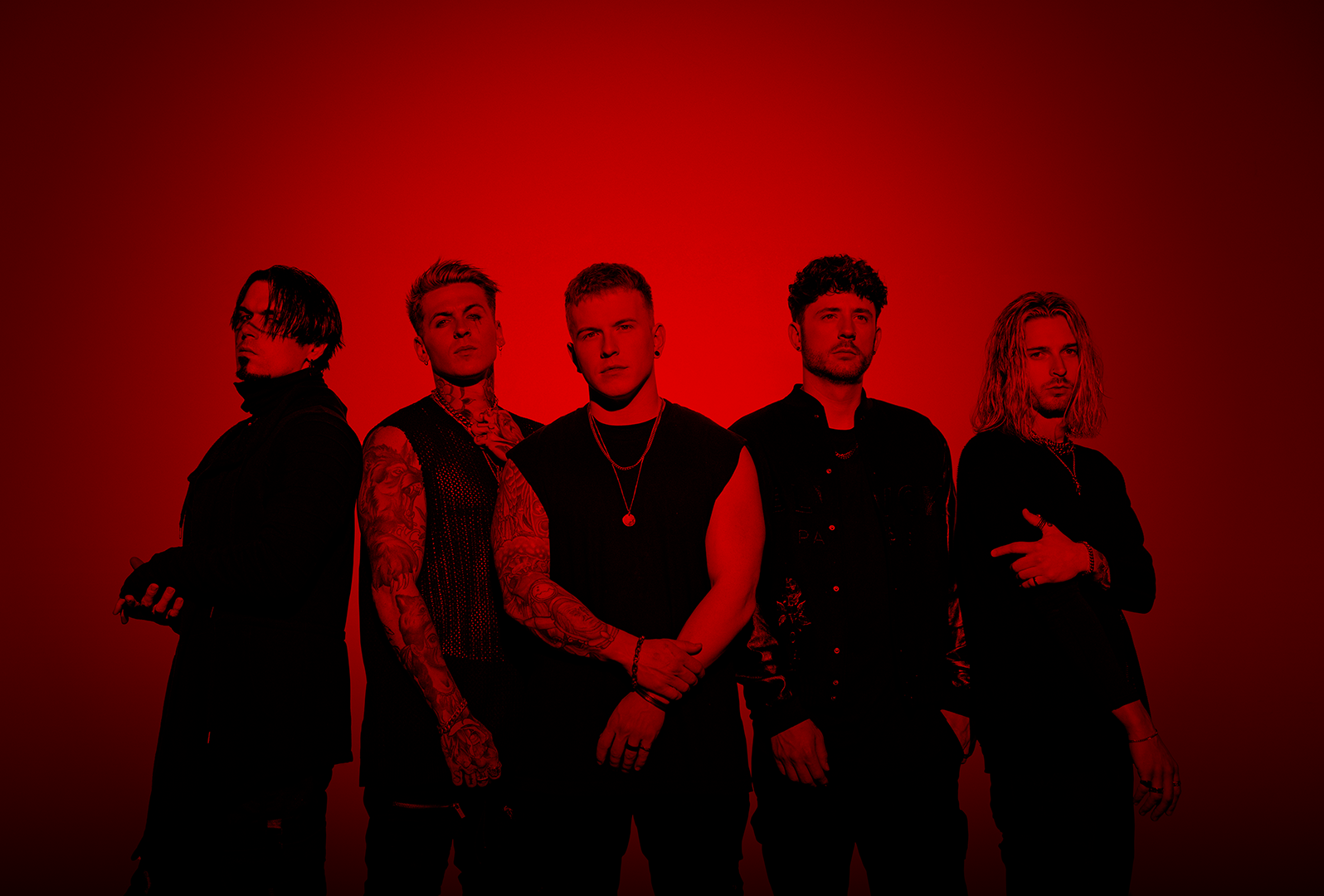 From Ashes To New Kembali Dengan “Reflection”—Album Paling Peribadi Dan Bertenaga Tahun Ini