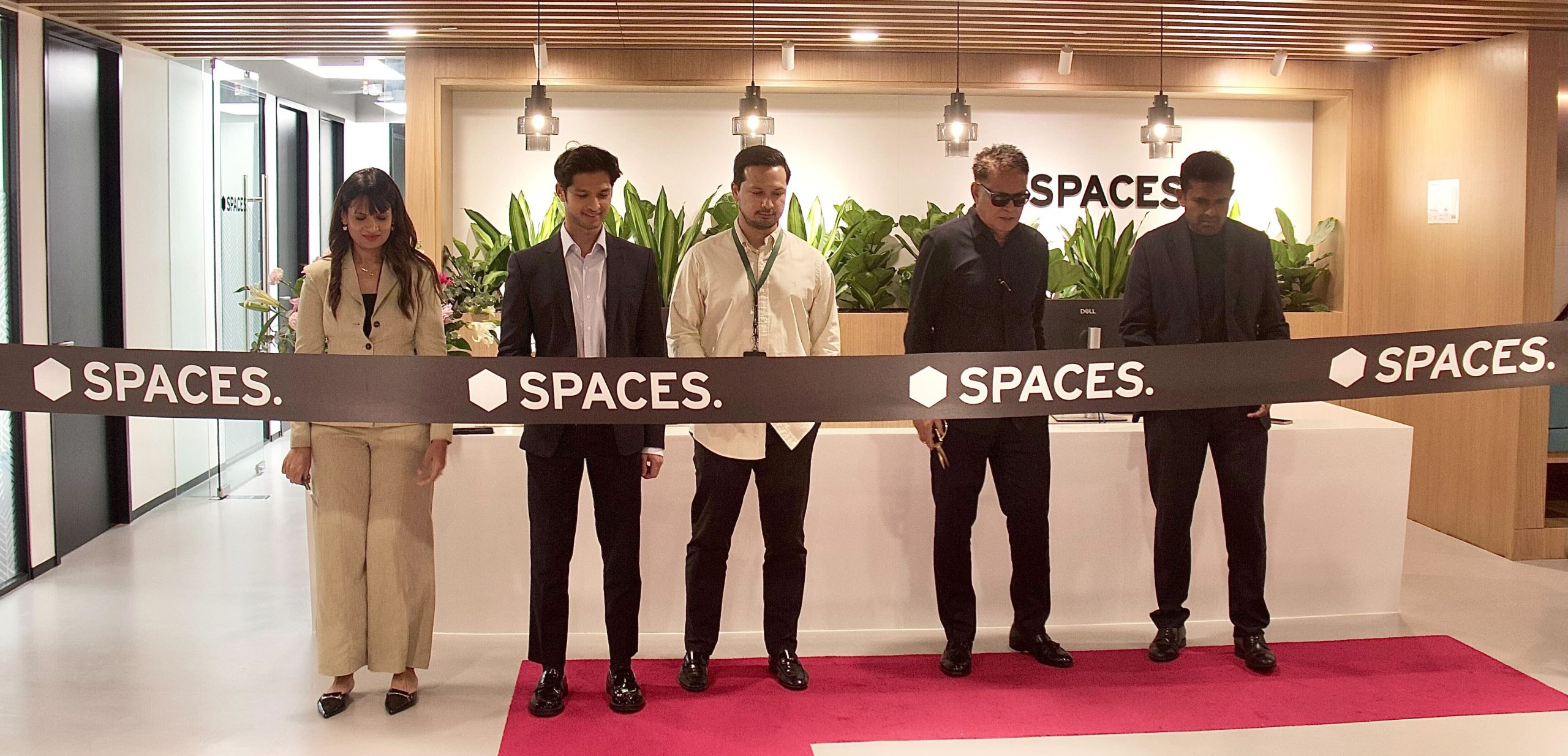 Spaces Republik TTDI launched as International Workplace Group expands premium flexible workspace footprint in Malaysia
