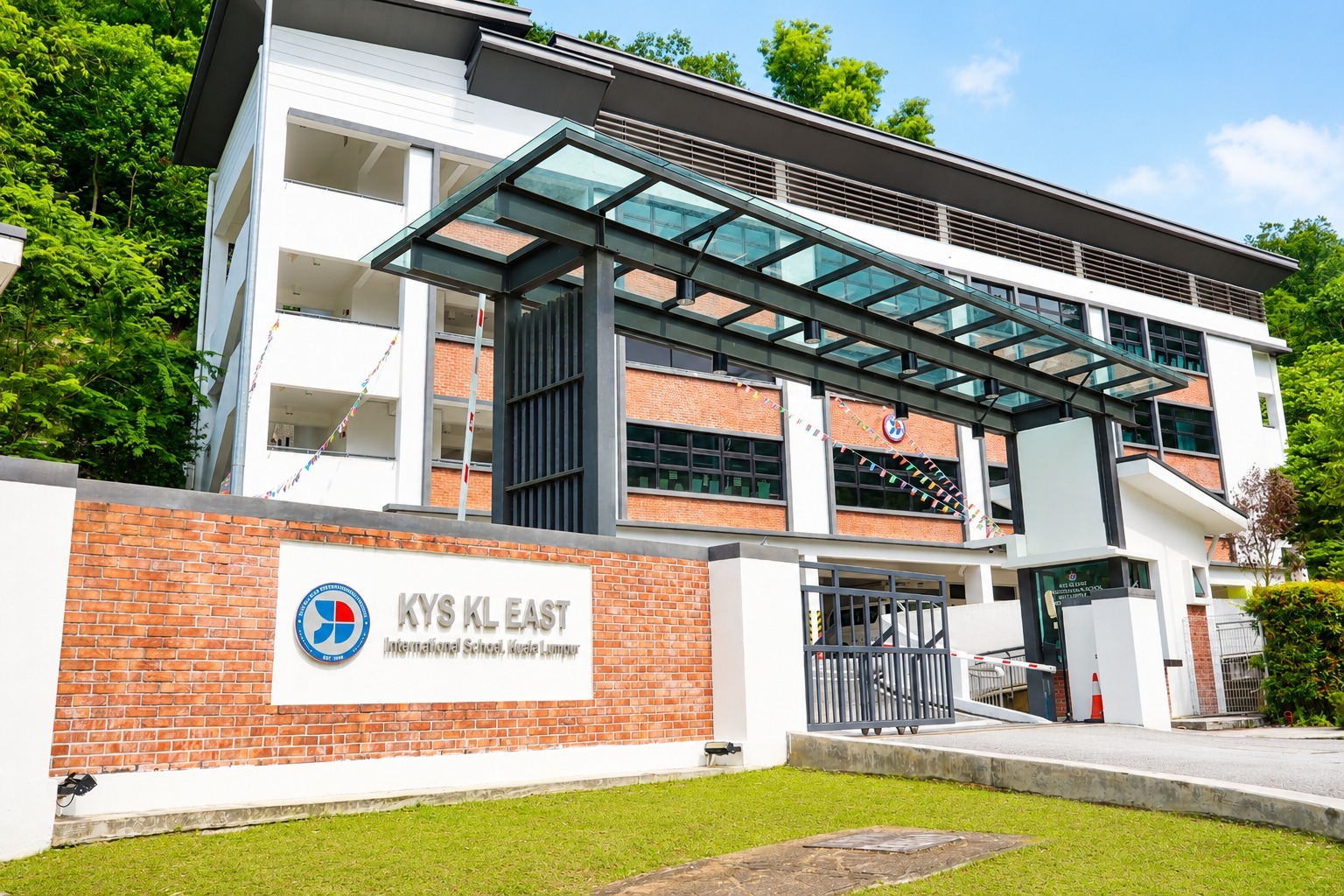Hektar REIT Kuasai KYS KL East RM125 Juta Demi Jaminan Pendapatan Masa Depan