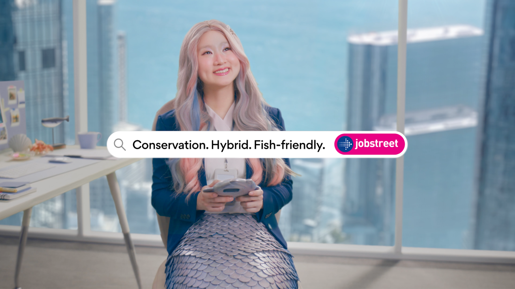 The End of Irrelevant Job Feeds? SEEK Launches Asia-Wide Campaign Focusing on True Job Relevancy