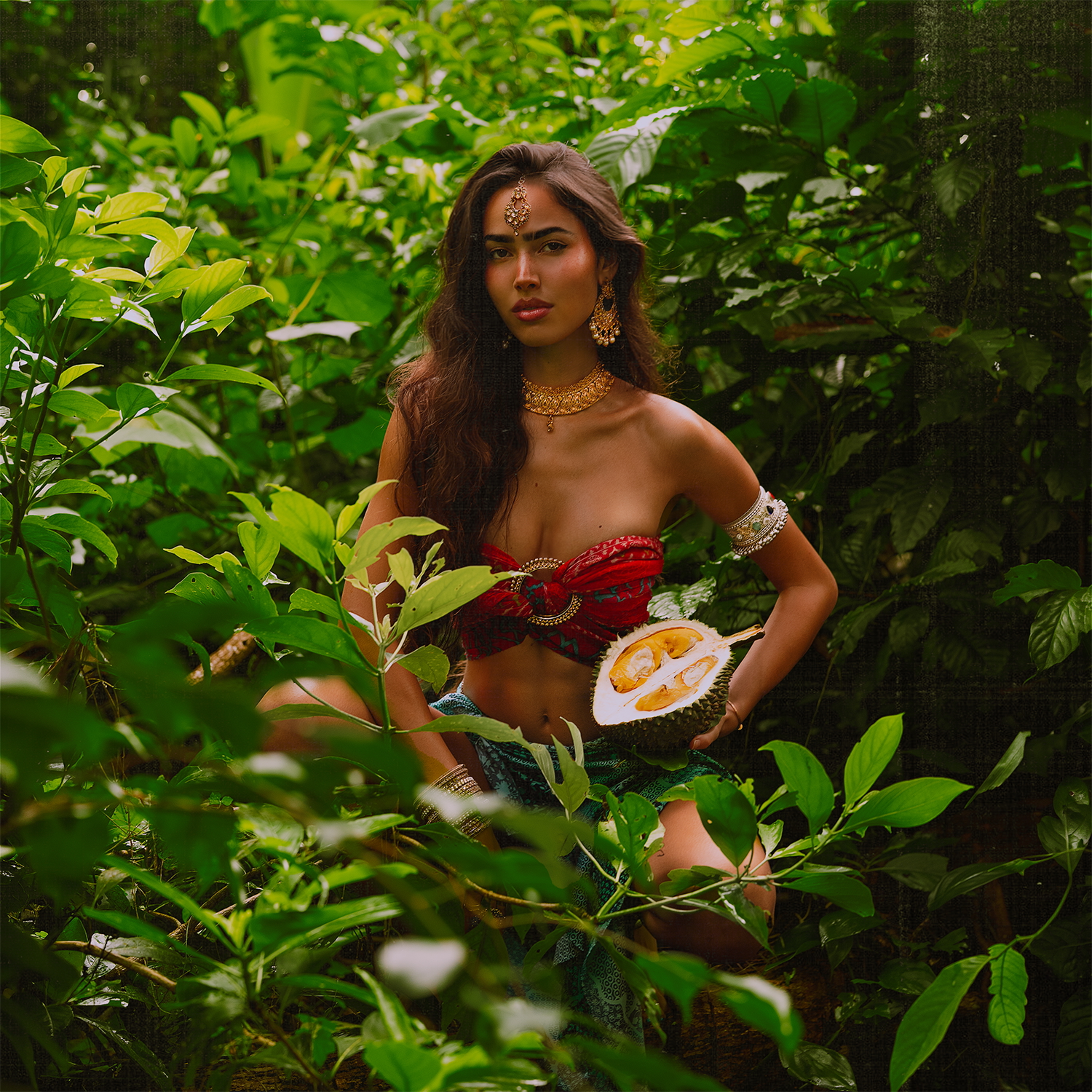 Salomé Das Launches Solo Career with Cross-Cultural Pop Track ‘Back 2 Malaysia’