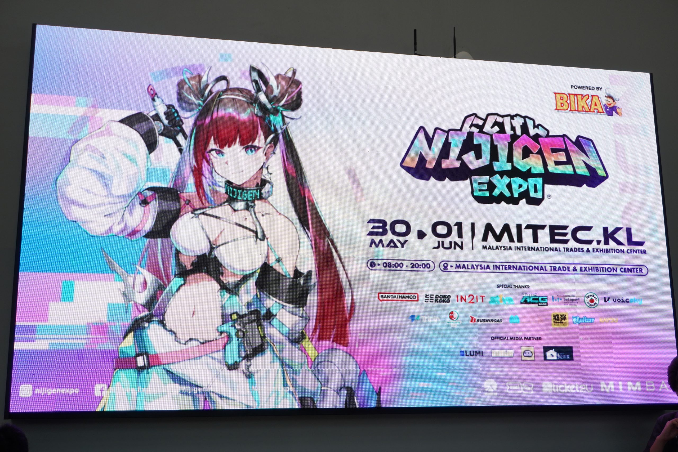 From Otaku Culture to Strategic Market: Why Bandai Namco is Betting Big on Malaysia’s Anime Scene