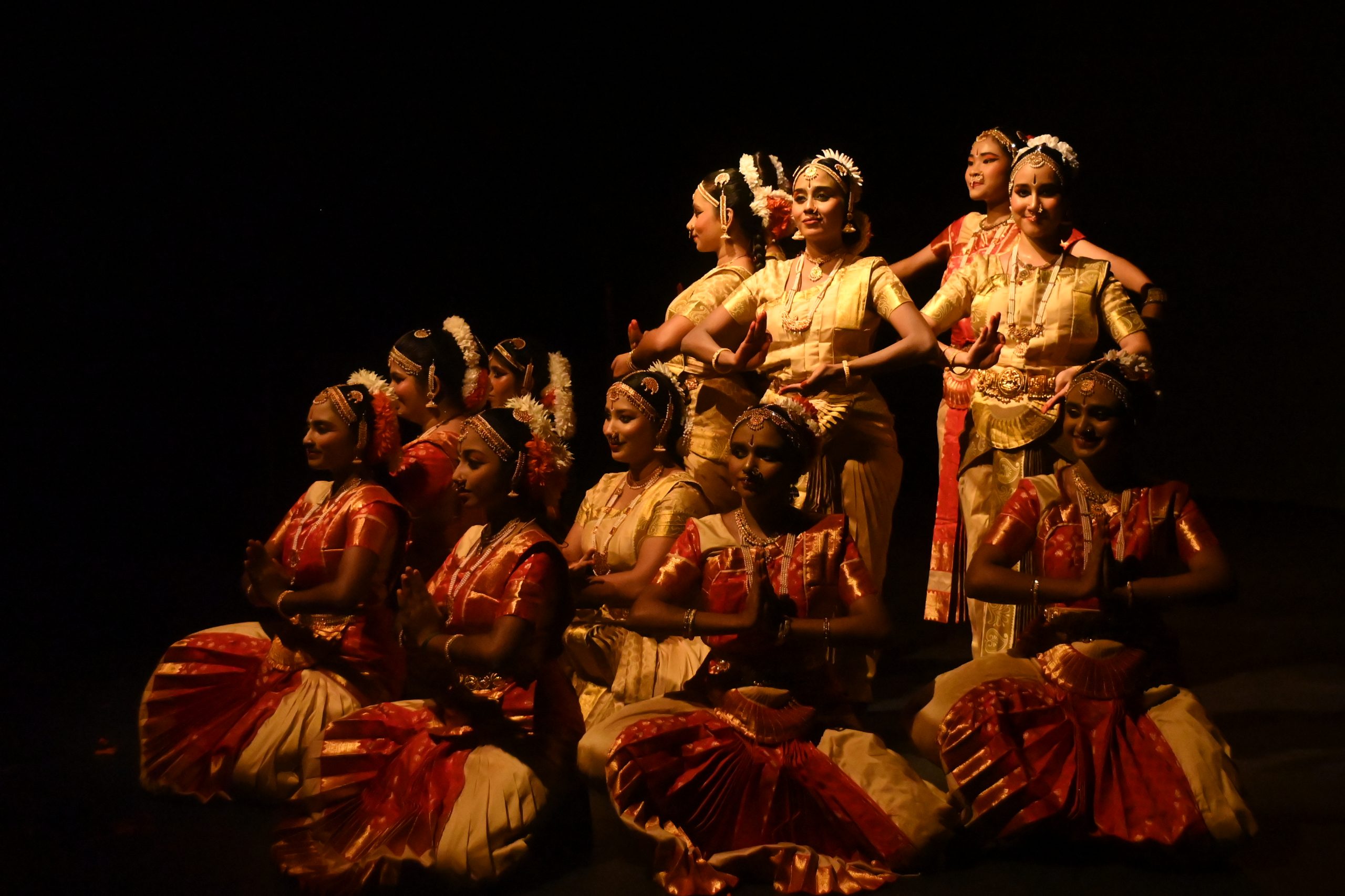 A Visual Feast: 21 Dancers Headline Spectacular ‘Ramayana’ Performance in KL