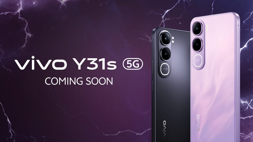 vivo and Grab Malaysia Join Forces Ahead of Y31s Launch to Power the Gig Economy