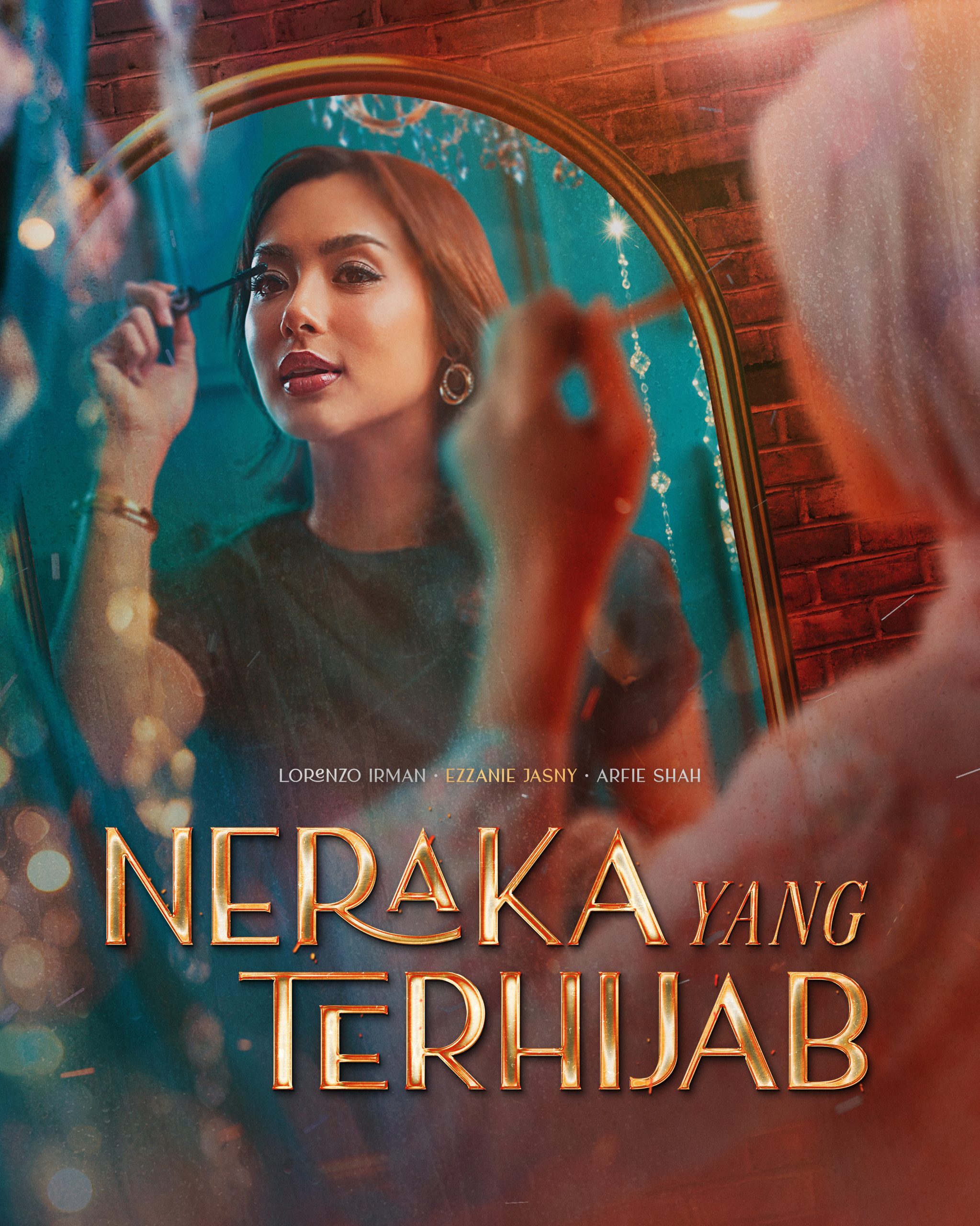 Berwajah Agama, Namun Kejam Terhadap Anak: Watak Abi Cetus Kemarahan Netizen