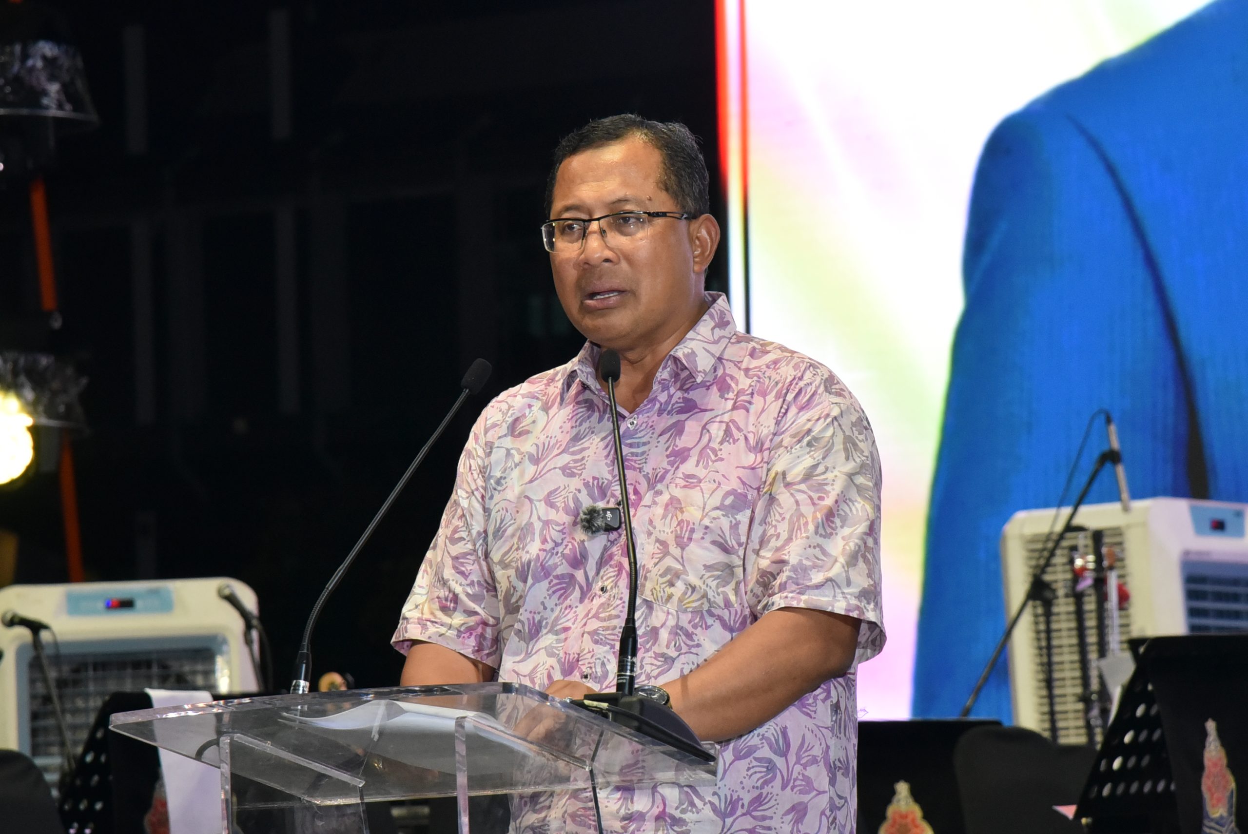 20 Tahun Petaling Jaya Bandar Raya Yang Dibina Bersama Komuniti