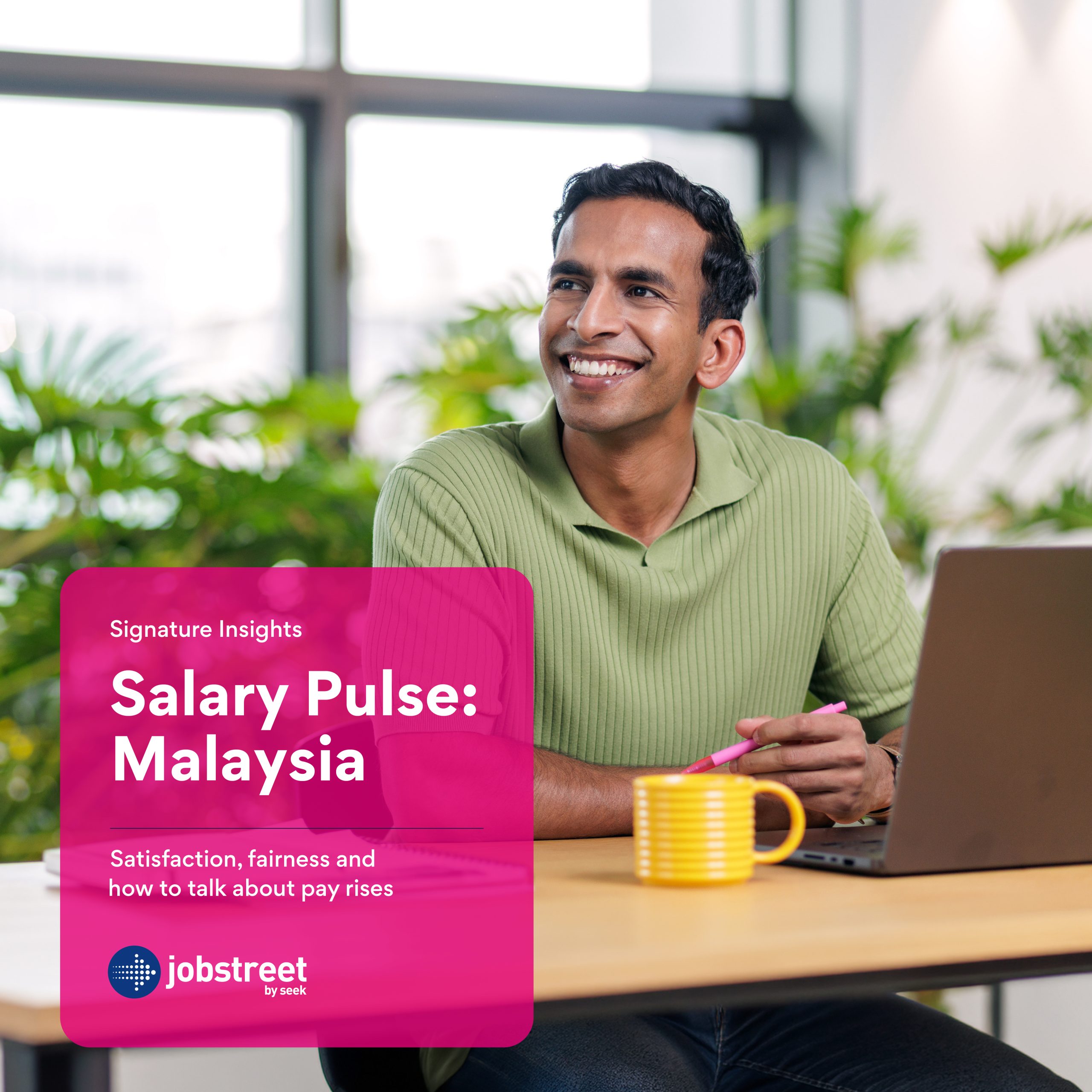 Fair Pay Is No Longer Enough: Malaysian Employees Seek Greater Recognition Beyond Salary