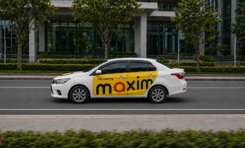 Maxim Malaysia Dedah Laporan Awam Pertama Mengenai Keselamatan dan Pematuhan Pemandu