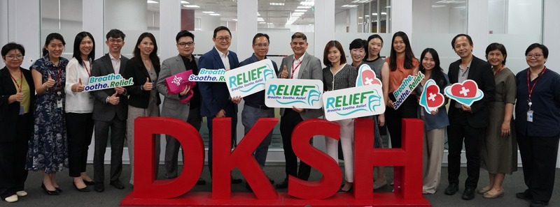 Organon Malaysia, DKSH Malaysia and BIG CARING Group Partner to Strengthen Healthcare Access Across Malaysia