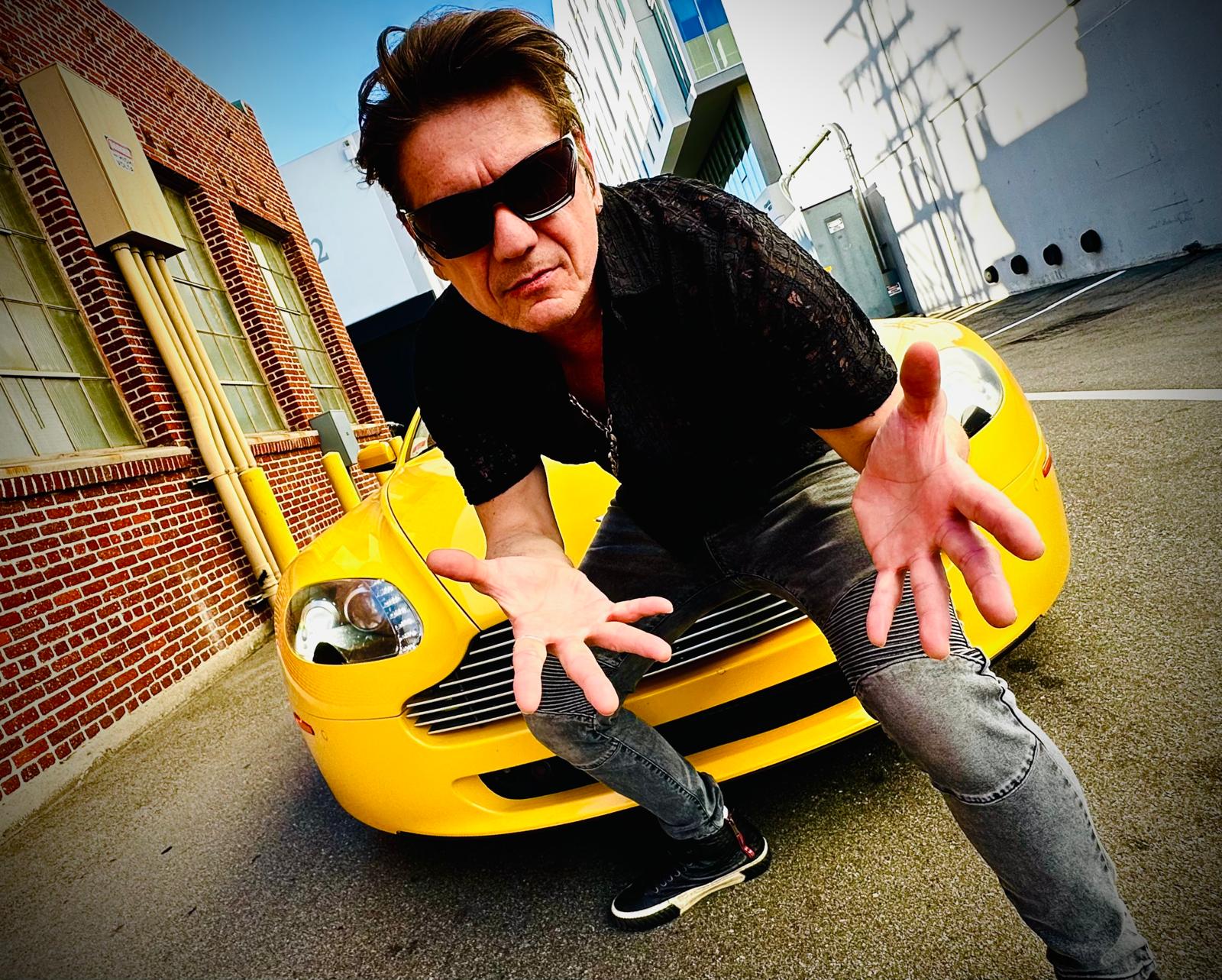 SteelHeart Kembali Selepas 30 Tahun, Lancar Single “Without You” Yang Dirakam Sejak 1996