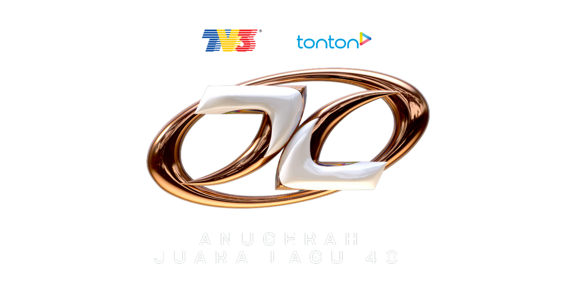 AJL40 Tampil Lebih Gah Sempena Ulang Tahun Ke-40, Aubrey Suwito Dilantik Sebagai Pengarah Muzik