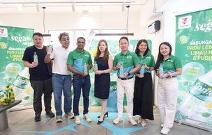 Sprite Chill Lemon-Lime and Mint Now Available Nationwide at 7-Eleven