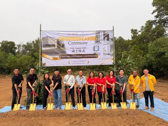 BMS Holdings Expands Negeri Sembilan Presence with New Seremban 2 Flagship Showroom