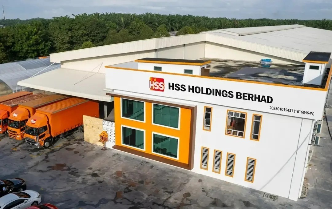 HSS Holdings Rekod Hasil RM25.7 Juta pada Suku Kedua TK2026