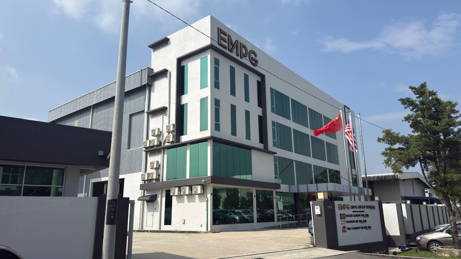 EMPG Group Selangkah Lebih Dekat ke Bursa Malaysia dengan Kelulusan IPO