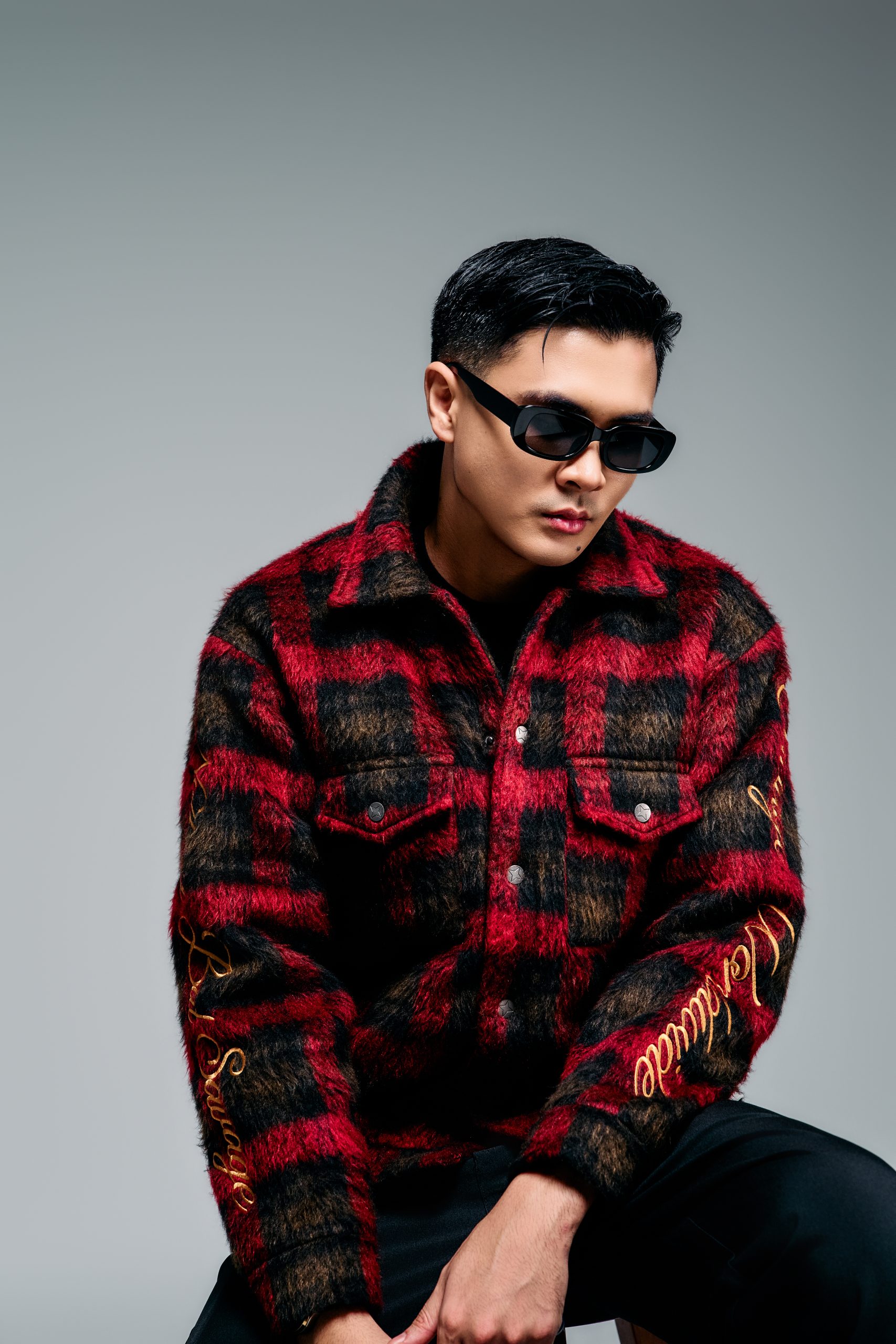 Killa Driz dan ChronicalZ Bergabung Dalam “STUNTMAN”